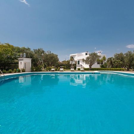 Villa Del Contado Casarano Ruang foto