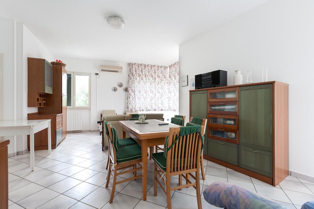 Villa Del Contado Casarano Ruang foto